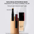 Synchro Skin Radiant Lifting Shiseido