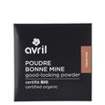 Poudre bonne mine Avril