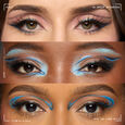 Epic Ink Glitz Nyx Professional Makeup