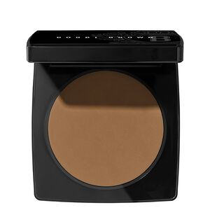 Sheer Finish Pressed Powder
