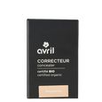 Correcteur Avril