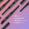 Long Lasting Kiko Milano