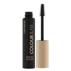Colour & Fix Brow Gel Mascara