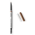 Eyebrow Micro Precision Uittrekbaar wenkbrauwpotlood voor hoge precisie