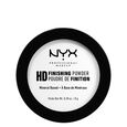 High Definition Nyx Professional Makeup