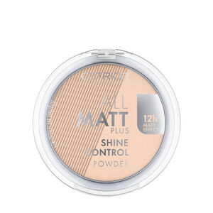 All Matt Plus Shine Control Powder