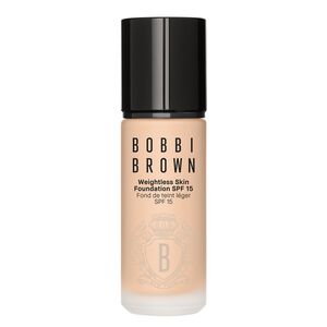 MINI WEIGHTLESS SKIN FOUNDATION