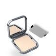 Unlimited Matte Fusion Kompakt pudder med mat finish, 10 g