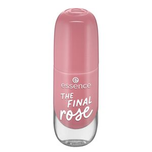 Gel Nail Colour