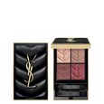 Couture Mini Clutch Yves St Laurent