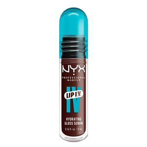 Lip IV Gloss hidratante