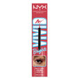 Vivid Bright Nyx Professional Makeup