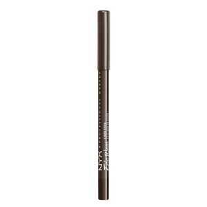 Epic Eyeliner pencils, matte and metallic shades, waterproof