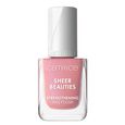 Sheer Beauties Nail Polish Catrice