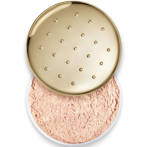 Poudre Libre Transparente