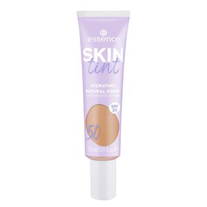 Skin Tint Light to Medium Coverage Foundation 30 ml