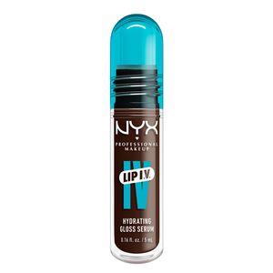 Lip IV Moisturizing gloss