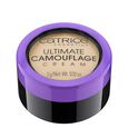 Ultimate Camouflage Cream Ultra High-Coverage Long-Lasting Concealer