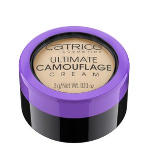 Ultimate Camouflage Cream Ultra hohe Deckkraft Langanhaltender Concealer