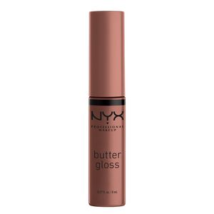 Butter Gloss Gloss Labial Plumper