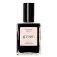Green Manucurist