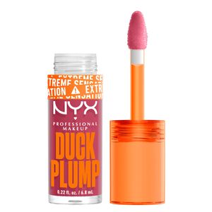 Duck Plump verstevigende lipgloss