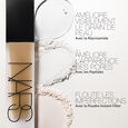 Natural Matte Longwear Foundation Nars