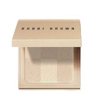 Nude Finish Illuminating Powder