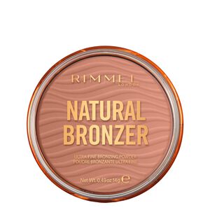 Natural Bronzer
