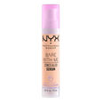 Bare With Me Nyx Professional Makeup