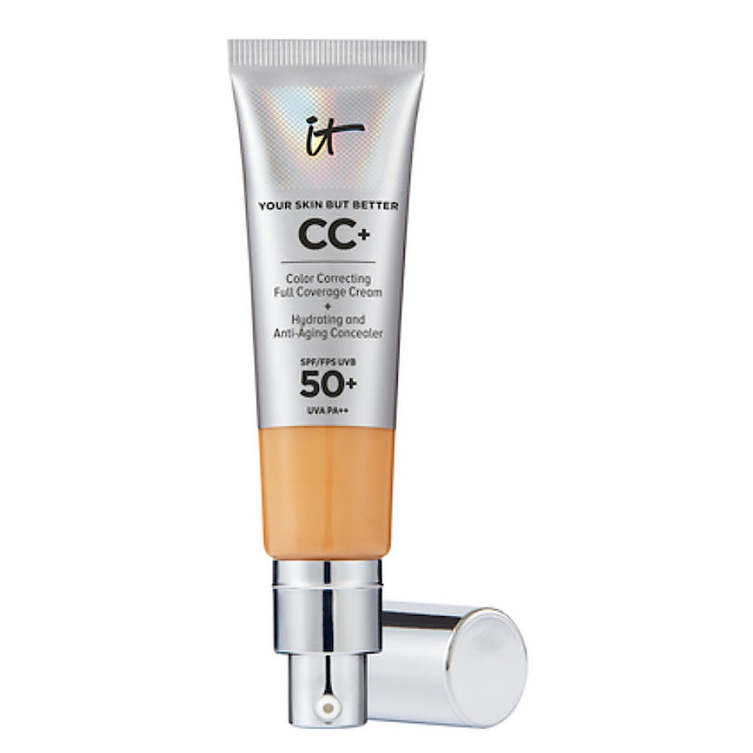 Your Skin But Better™ CC+ Cream, CC High Coverage Corrective Cream 32 ...