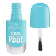 Gel Nail Polish Essence