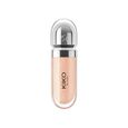 3D Hydra Lipgloss Kiko Milano