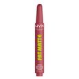 Fat Matte Nyx Professional Makeup