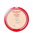 Healthy Mix Clean Bourjois