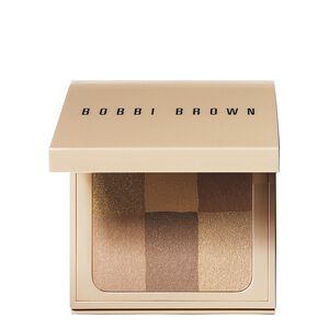 Nude Finishing Illuminating Powder