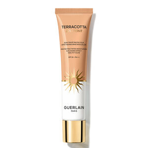 Terracotta Joli Teint SPF 20 Sch&uuml;tzende get&ouml;nte Pflege mit dem Effekt einer guten Mine Ensolleill&eacute;e
