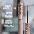 Lash Sensational Body Maybelline New York