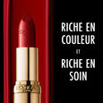 Color Riche Satin Rouge &agrave; L&egrave;vres L'Or&eacute;al Paris