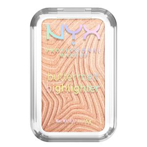 Buttermelt Highlighter gloss