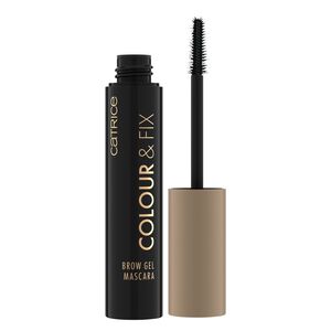 Colour & Fix Brow Gel Mascara Color Gel Eyebrow Mascara