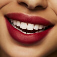 Powder Kiss Lipstick Matter feuchtigkeitsspendender Lippenstift