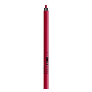 Slim lip liner
