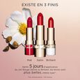 Joli Rouge Velvet Clarins