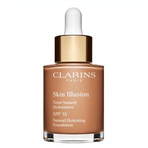 Skin Illusion SPF15