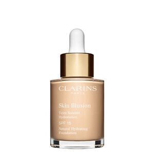 Skin Illusion SPF15