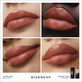 Le Rouge Satin Silk Givenchy
