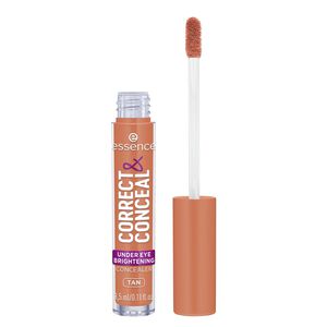 Correct & Conceal