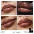 Le Rouge Satin Silk Givenchy