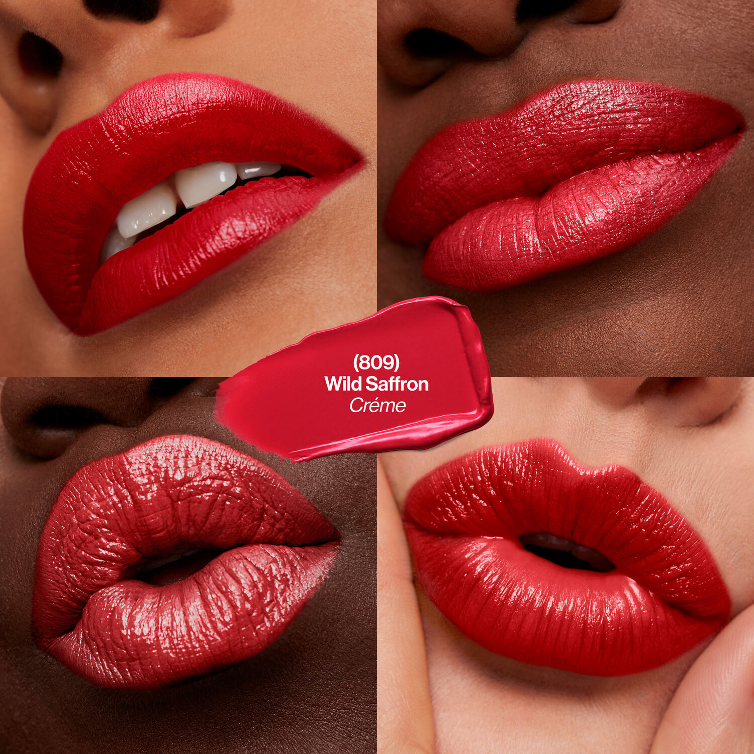 ROUGE à LÈVRES AVON RED PERFECTLY MATTE Couleur Intense 9 Coloris au